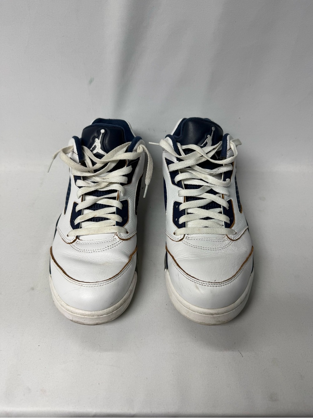 Men's Air Jordan 5 Retro Low Dunk From Above Size 11.5